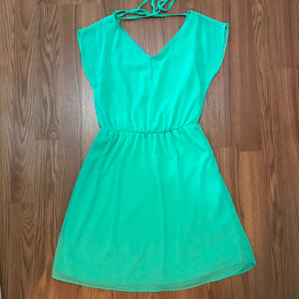 Limited: dress